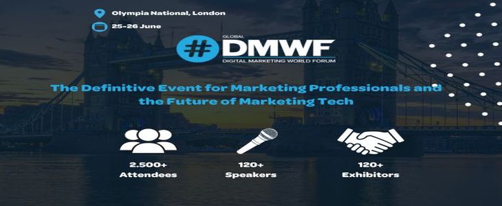 DMWF Global (Digital Marketing World Forum)