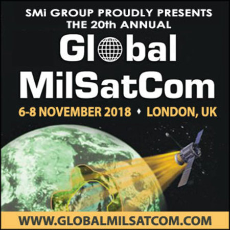 20th Annual Global MilSatCom