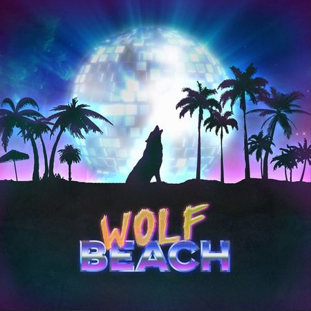 Wolf Beach