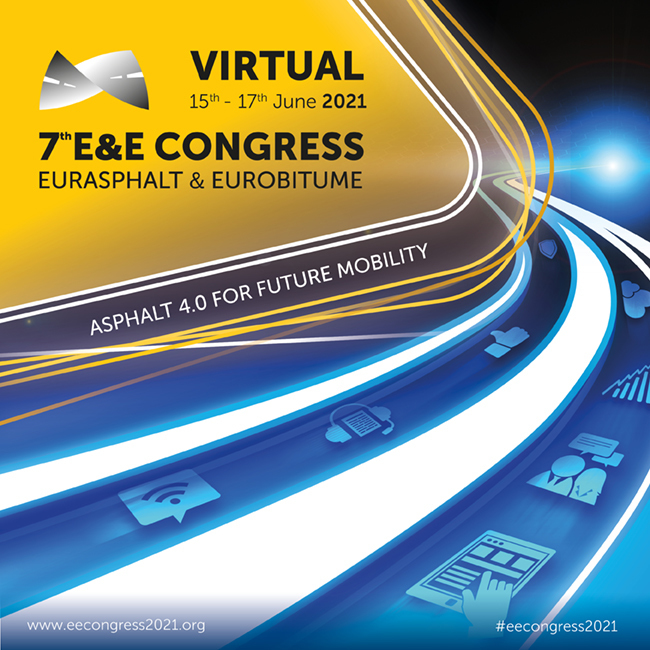 7th E and E Congress (virtual)