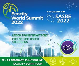 Ecocity World Summit 2022