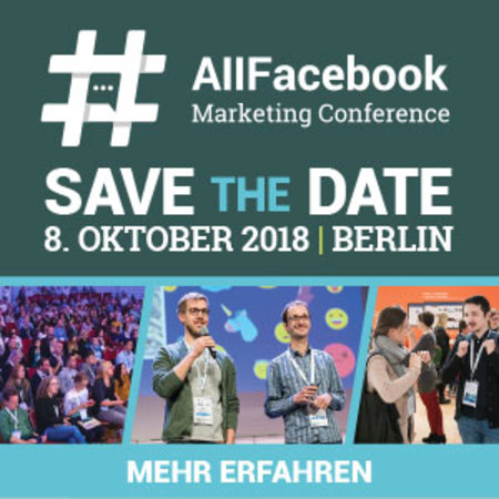 AllFacebook Marketing Conference