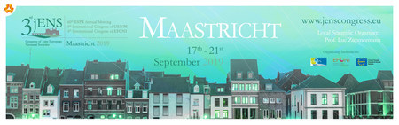 jENS: 3rd Congress of joint European Neonatal Societies