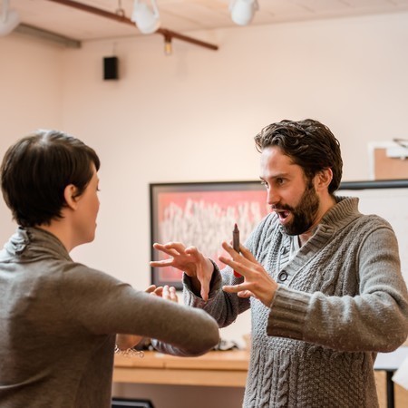 Storytelling for Business Course - 15th July 2021 - Impact Factory London