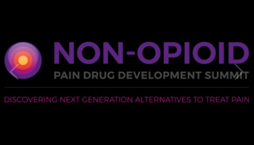 Non-Opioid Pain Drug Development Summit 2018