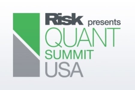 Quant Summit USA 2018