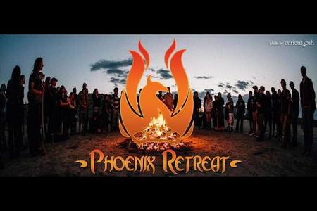 Phoenix Empowerment And Training Retreat in Peterborough