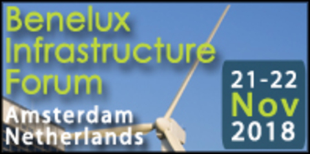 Benelux Infrastructure Forum 2018