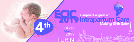 4th European Congress on Intrapartum Care: Making Birth Safer