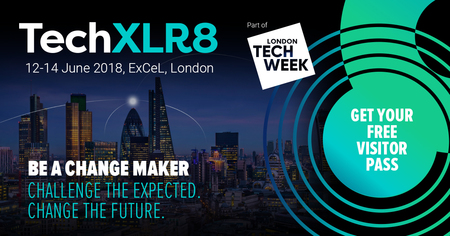 TechXLR8