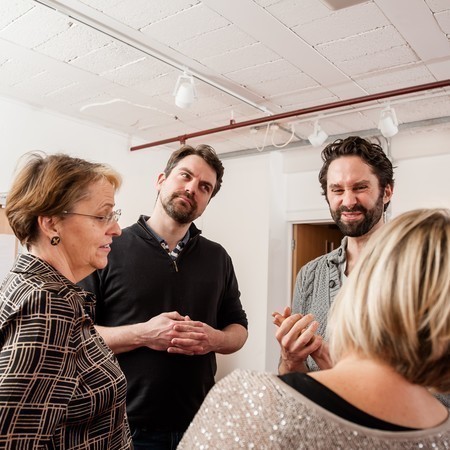 Better Virtual Meetings Course - 30th September 2021 - Impact Factory London