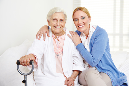 Geriatric Update for the Primary Care Provider