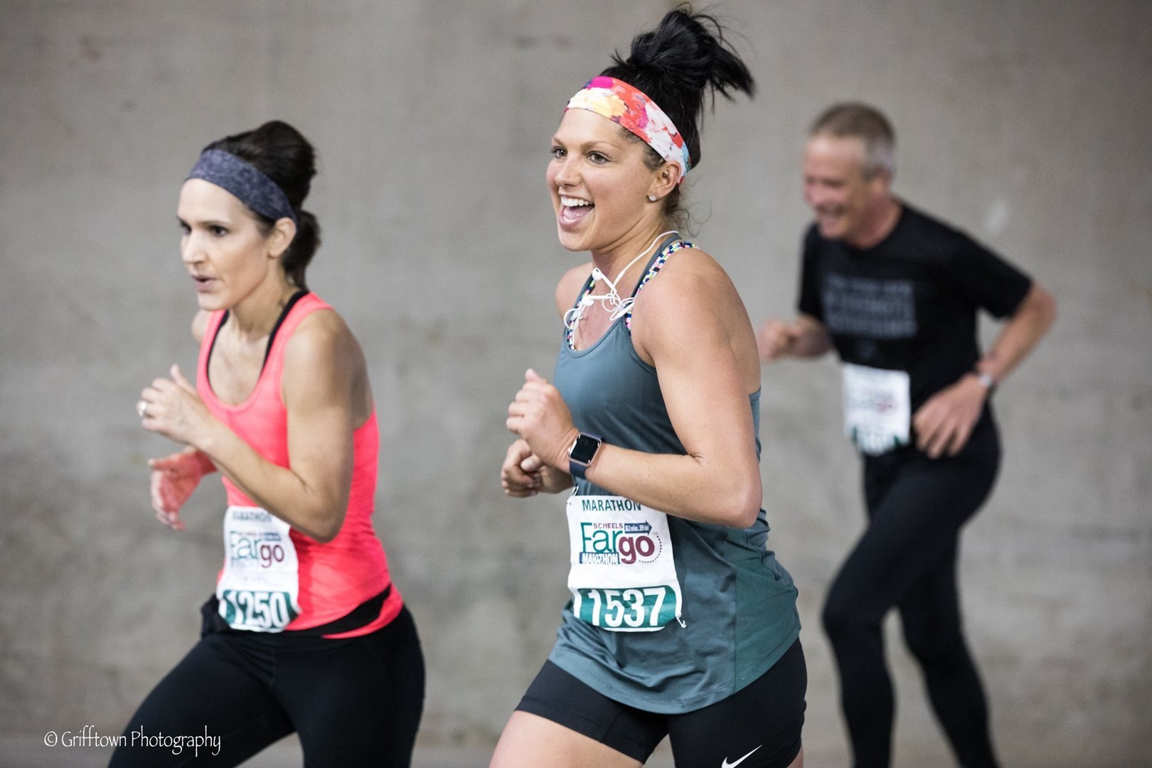 West Fargo Summer Rocks Run | Half Marathon, 10K and 5K