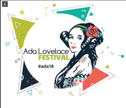 Ada Lovelace Festival - Women In Tech Event