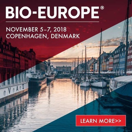 BIO-Europe Conference - 24th Annual Partnering Conference