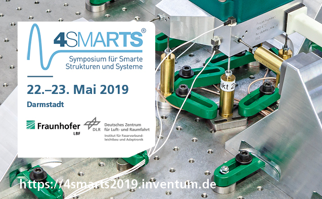 Symposium für smarte Strukturen und Systeme