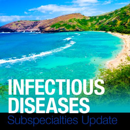 Mayo Clinic Infectious Diseases Practice Updates 2019