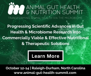 4th Animal Gut Health and Nutrition Summit 2021