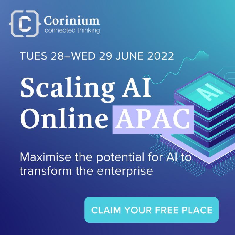 Scaling AI Online APAC