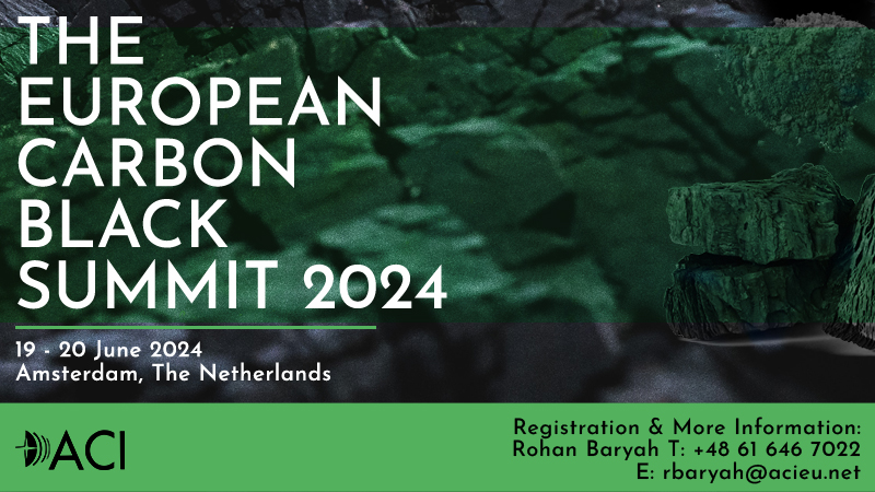 The European Carbon Black Summit