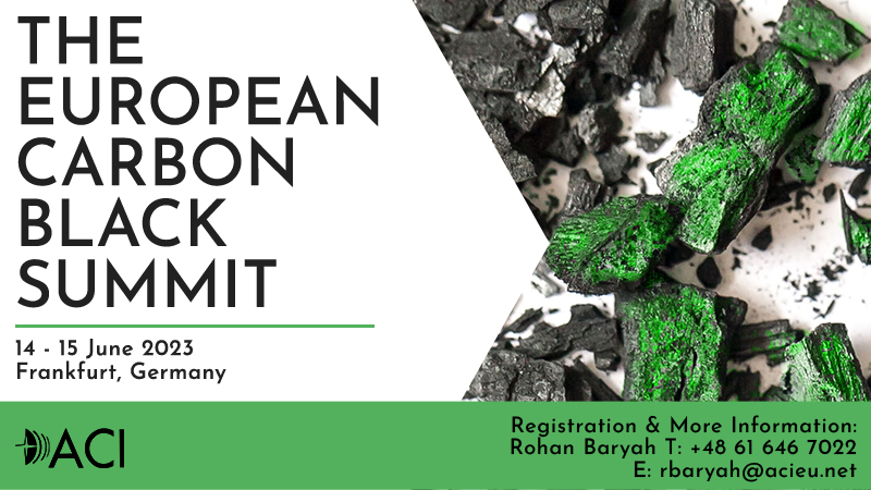 The European Carbon Black Summit