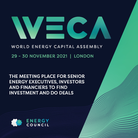 World Energy Capital Assembly