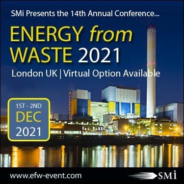 Energy from Waste Conference 2021