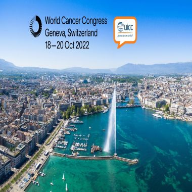 World Cancer Congress 2022