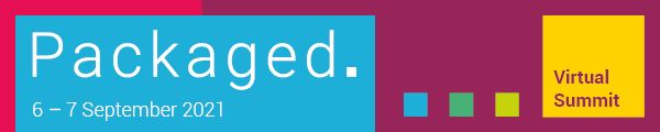 10th Global Packaged Virtual Summit, Brussels (6 - 7 September)