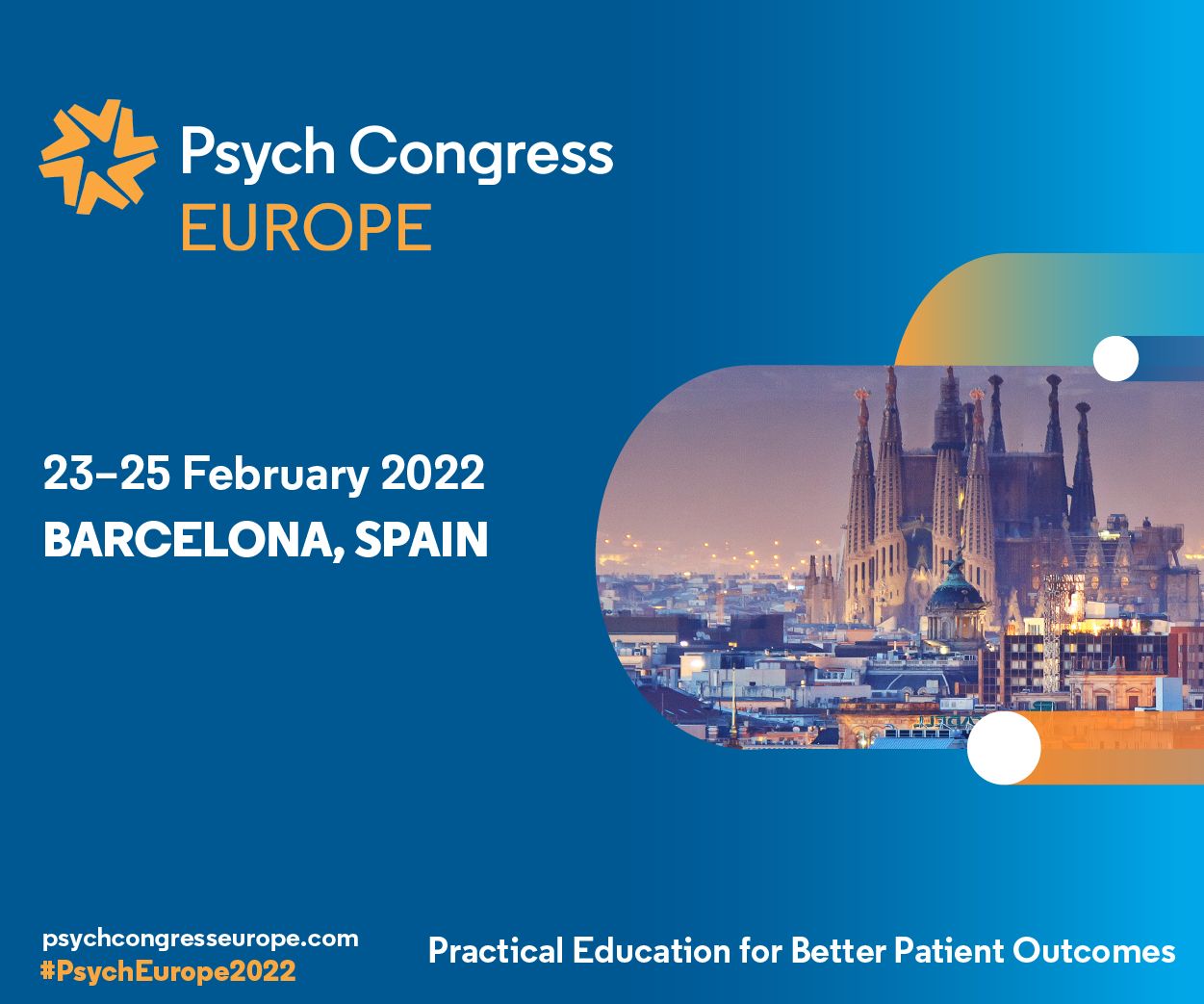 Psych Congress Europe