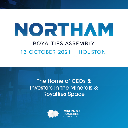 North America Royalties Assembly