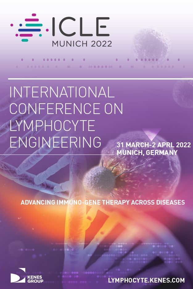 International Conference on Lymphocyte Engineering