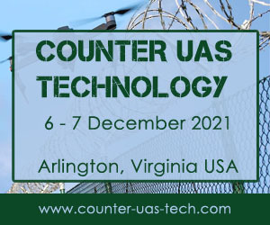 Counter UAS Technology 2021