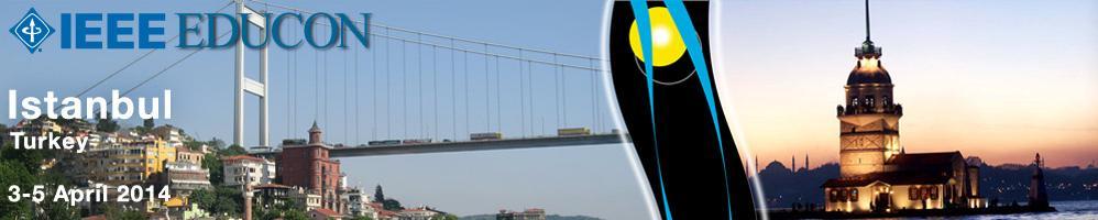 IEEE Global Engineering Education Conference