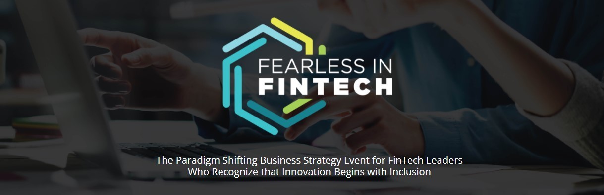 Fearless in Fintech