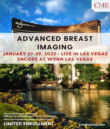 Advanced Breast Imaging