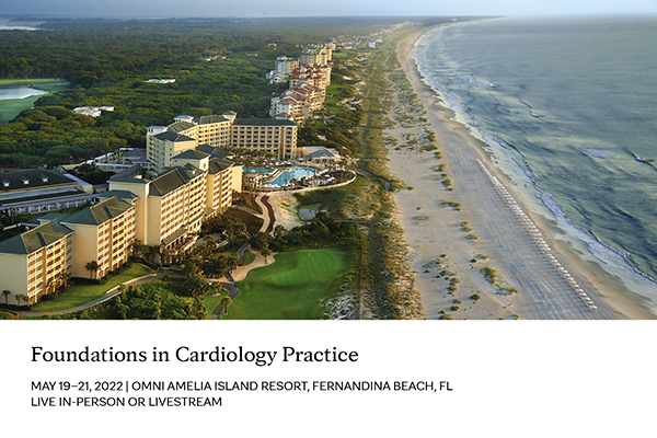 Foundations in Cardiology Practice