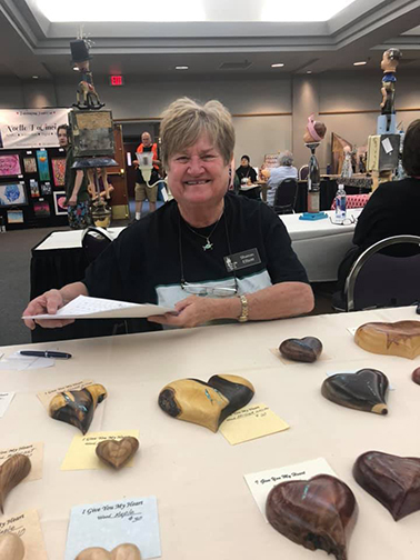 Mixed Media and Art Doll Show