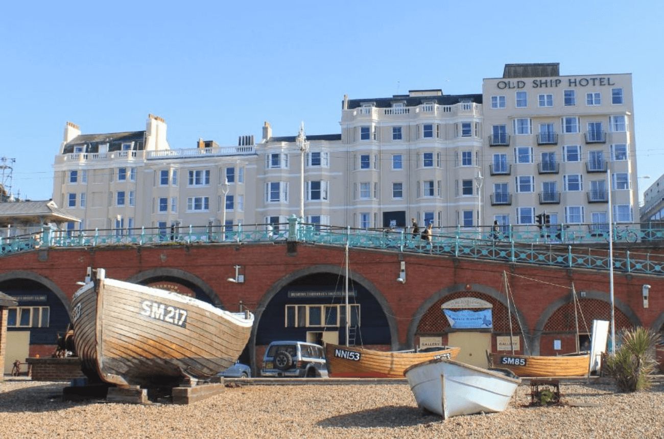 Brighton Careers Fair | 16th February 2022 | The UK Careers Fair