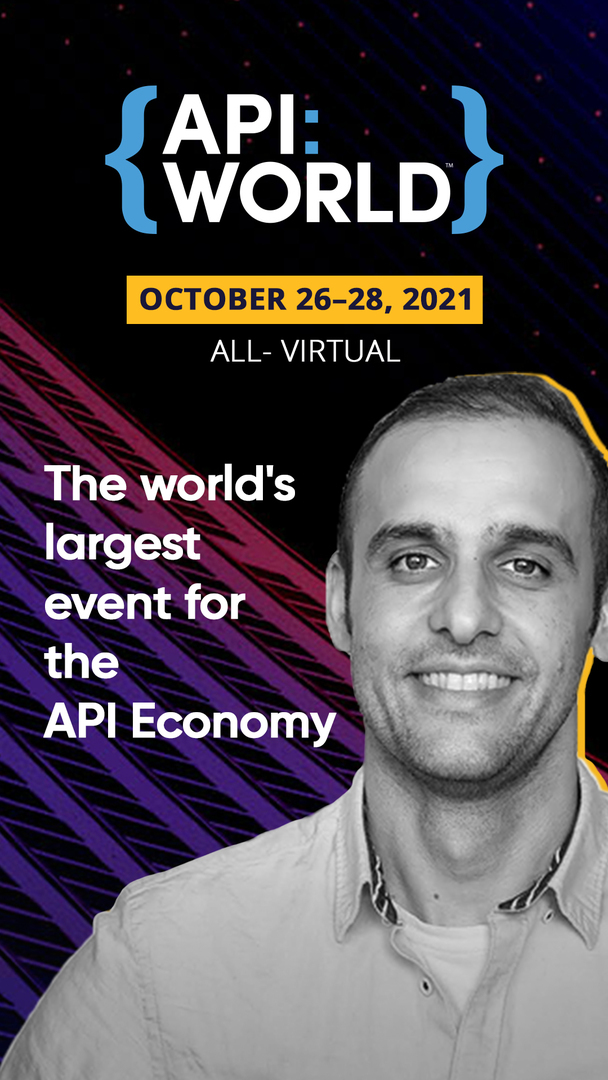 API World 2021