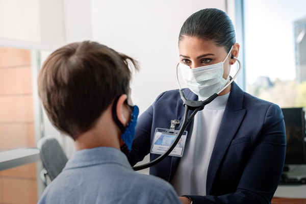 Mayo Clinic Pediatric Review