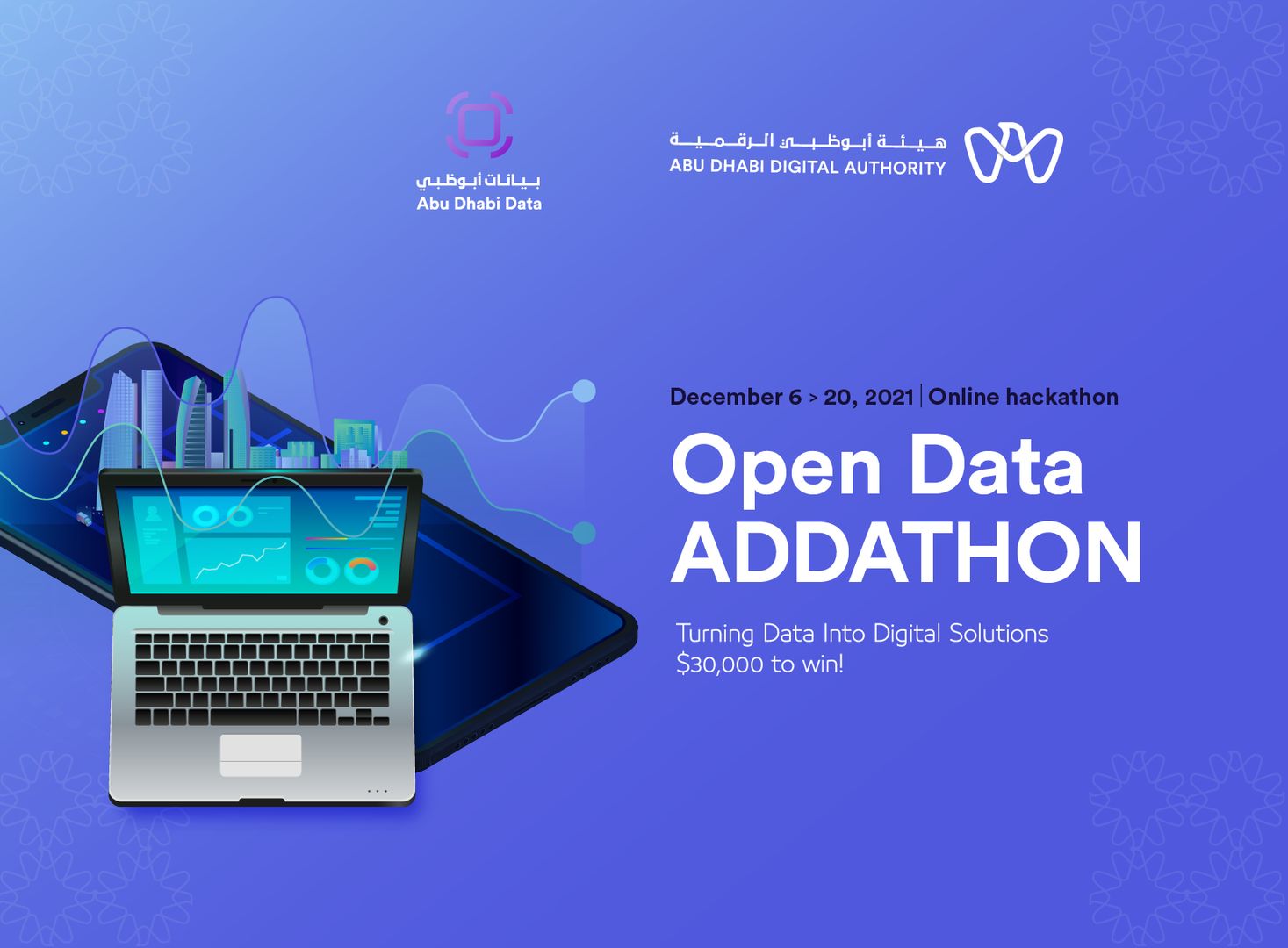 Open Data ADDATHON