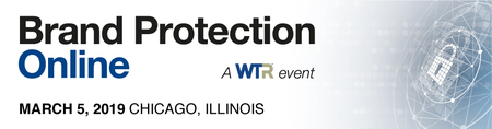 Brand Protection Online - March 5, Chicago