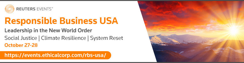 Responsible Business USA 2020