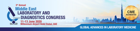 The 3rd Middle East Laboratory and Diagnostics Congress