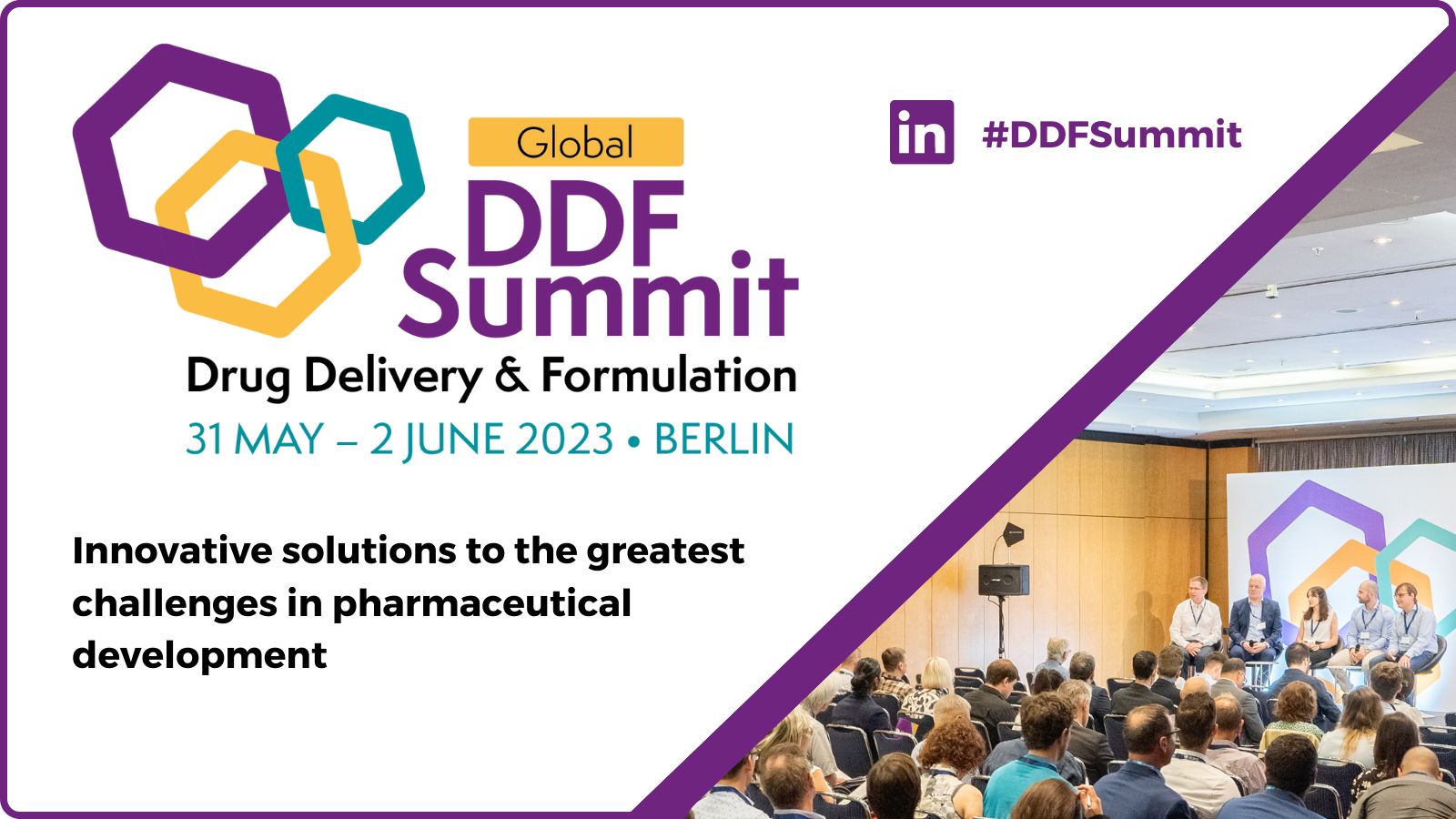 Global Drug Delivery and Formulation Summit