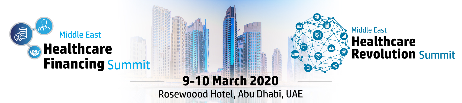 Middle East Healthcare Financing Summit