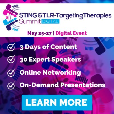 STING & TLR-Targeting Therapies Summit