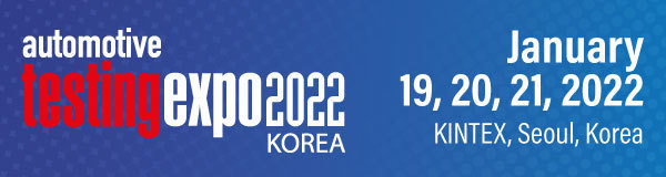 Automotive Testing Expo Korea 2022 - Seoul, South Korea