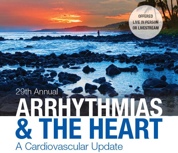 Arrhythmias and the Heart: A Cardiovascular Update